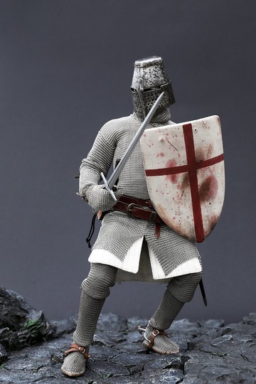 22 中世紀騎士推薦 二月優惠比價 Line購物