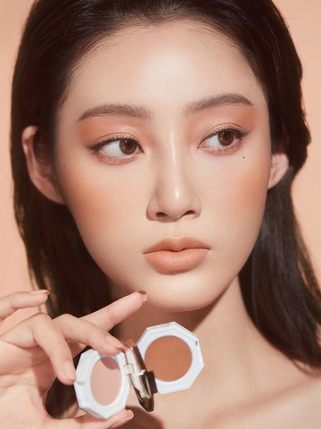 Paradise Dual Palette
