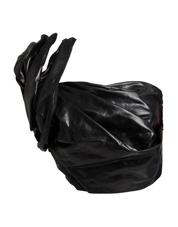 RICK OWENS Tops - Item 10608377