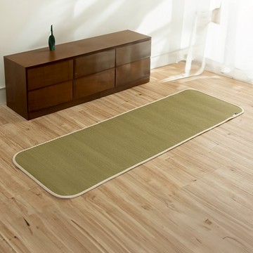 日本 IKEHIKO池彥 藺草瑜珈墊 cusa - 90x180cm（適合大動作）