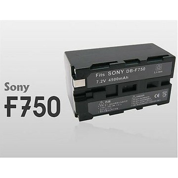 【eYe攝影】樂華 LED攝影燈 持續燈 新聞燈 YN-160 YN-1410 YN160 YN1410 YN300 YN300II YN600 NP-F750 NPF750 副廠電池