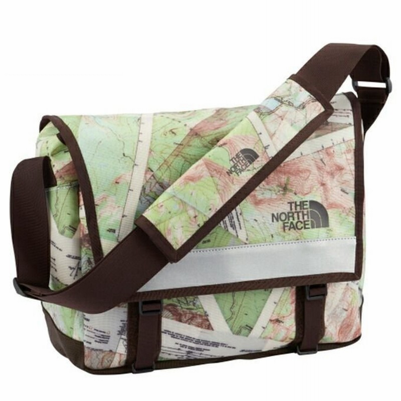 ノースフェイス メッセンジャーバッグ メンズ レディース メッセンジャーバッグs Messenger Bag Nm Wt The North Face Od 通販 Lineポイント最大0 5 Get Lineショッピング