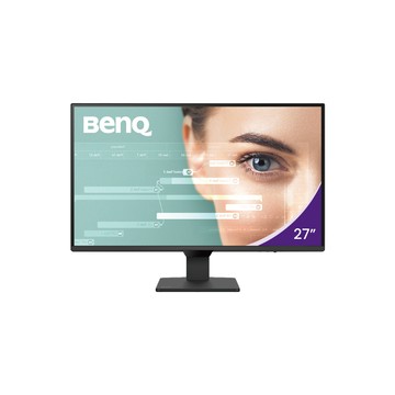 BenQ GW2790Q 光智慧護眼螢幕 (27型/2K/HDMI/DP/IPS)