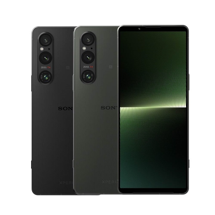 【滿額送LINE900點】【SONY】Xperia 1V 6.5吋 12G/256G 5G智慧手機(預購)