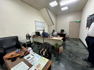 陽明學區大昌商圈透天四樓店住｜高雄市三民區九如一路