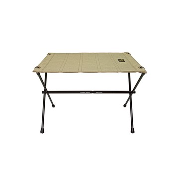 Minimal Works｜Indian Table Mesa-Beige－印第安的高原桌｜米茶白