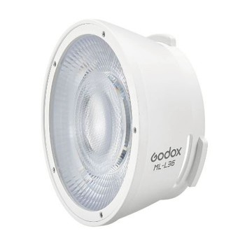 Godox 神牛 ML-L36 透鏡反光罩 36度 神牛卡口