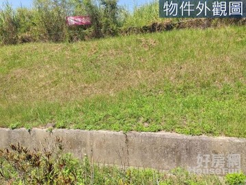 桃園市大溪區大庄調整池旁三筆全農地出售｜桃園市大溪區瑞興段