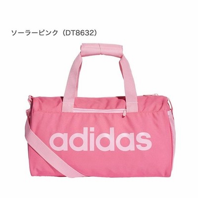 アディダス adidas リニアチームバッグ XS FSW92 ボストンバッグ