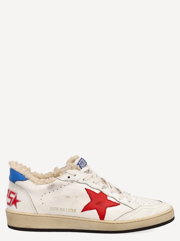 Golden Goose Deluxe Brand Sneakers