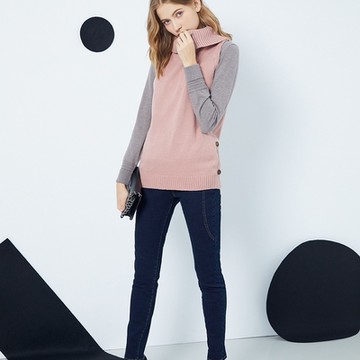 JIN HWA 今譁 詹譁霓 簡約百搭上衣N0621