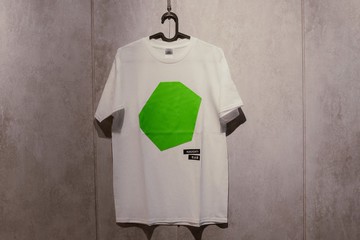 我不太乖 中性短袖T-shirt