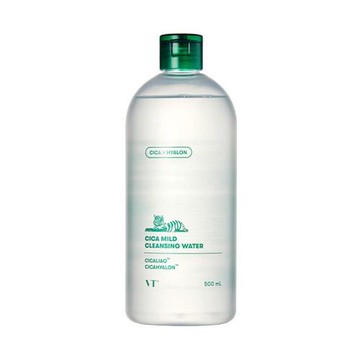 韓國 VT CICA老虎積雪草卸妝水(500ml)『Marc Jacobs旗艦店』D629630