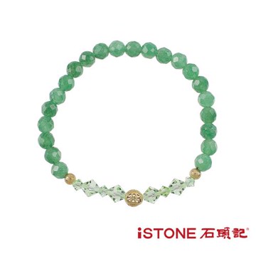 │石頭記│設計師經典手鍊│微甜春風│