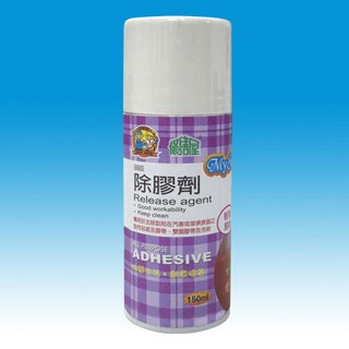 KS BOND 除膠劑 150ml