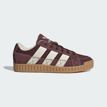 Adidas 愛迪達 LWST [JI3127] 男 休閒鞋 舒適 穿搭 棕 米