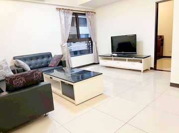 專任約捷運迴龍站捷運躍境邊間2+1房｜新北市新莊區中正路