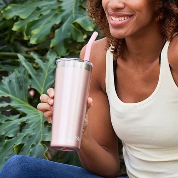 NAYAD 時尚玩色隨行杯—威尼斯日落