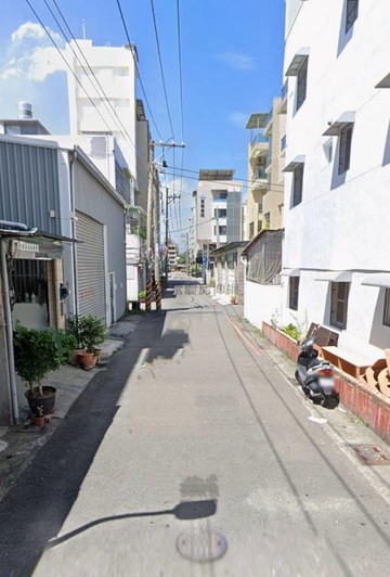 近台積電活巷美透天｜高雄市楠梓區安泰街