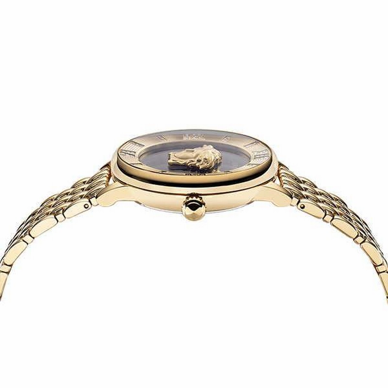 楽天市場】【ウォッチ】VERSACE ヴェルサーチ メデューサ