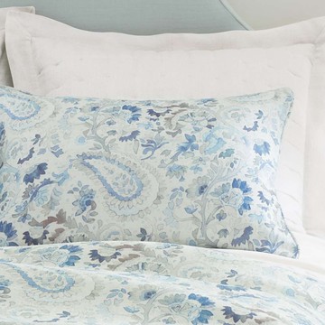 Annie Selke Ines Linen King Sham