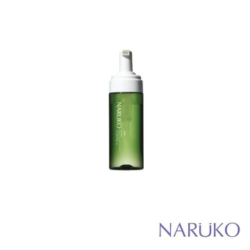 【NARUKO牛爾】茶樹粉刺快閃洗卸兩用慕絲150ml(粉刺/痘痘/洗卸兩用)