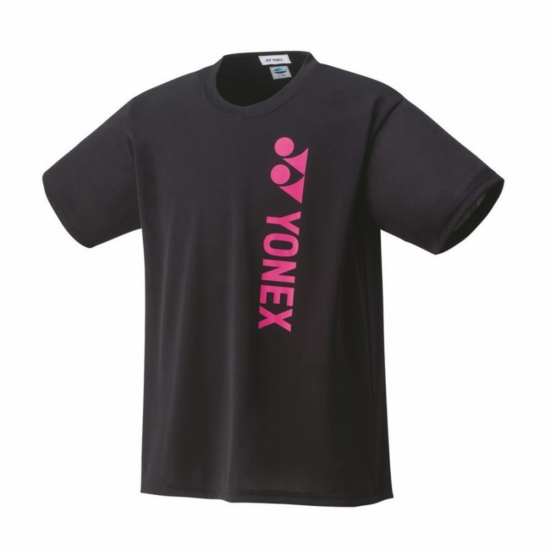 ヨネックス YONEX ウェア ユニセックス ドライTシャツ 受注会限定