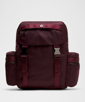Wunderlust Backpack Mini 14L