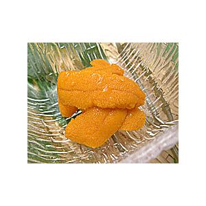 生うに 100g×４個入 生雲丹(生 ウニ)高級料亭・割烹・寿司店使用 ※代引決済は不可