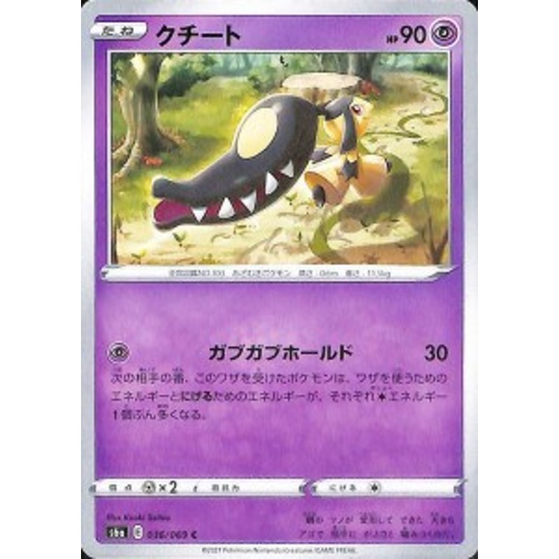 ポケモンカードゲーム剣盾 s6a 強化拡張パック イーブイヒーローズ