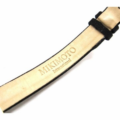 ▶︎sr ミキモト　マルチフォームウォッチ　不動 楽天市場】【ウォッチ】MIKIMOTO ミキモト マルチフォーム