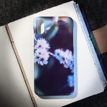 蝴蝶蘭//原創手機殼-   iPhone, Samsung, oppo