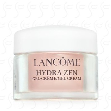 LANCOME蘭蔻 超水妍舒緩保濕水凝霜15ml