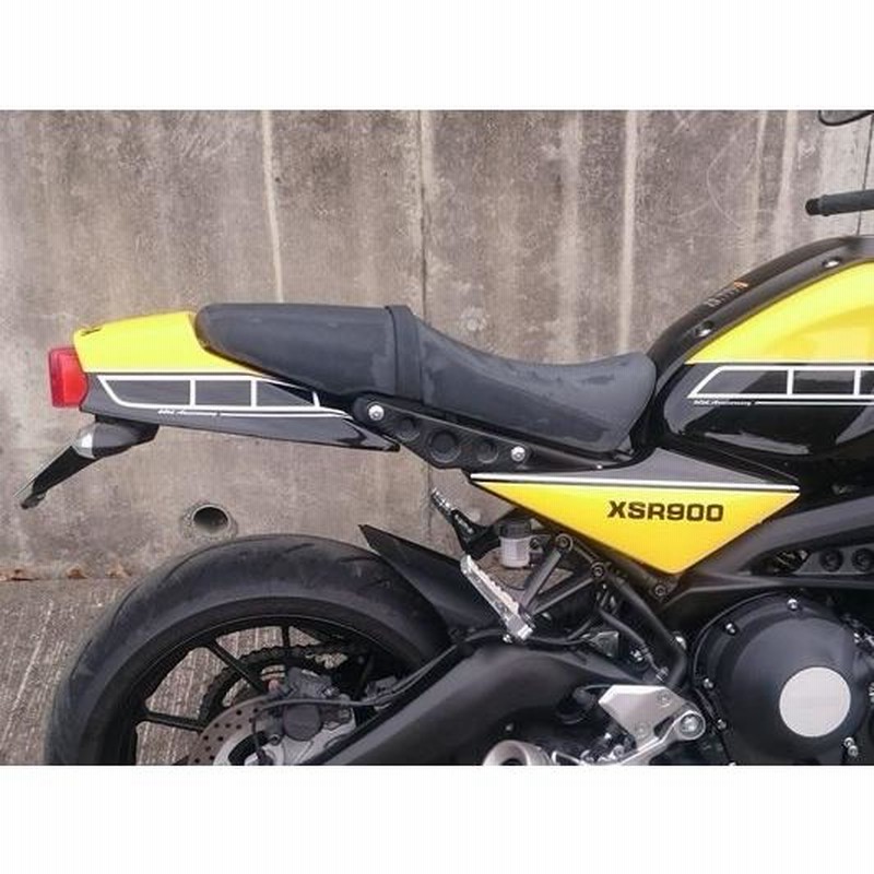 FUNNY'S CUSTOM SERVICE ファニーズカスタムサービス RZ900
