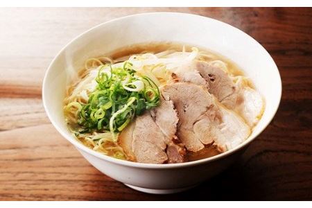 麺匠たかはし　ご当地拉麺三昧セット