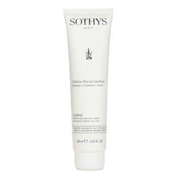 Sothys 思蒂 Flawless Complexion Cream 150ml-保濕及護理
