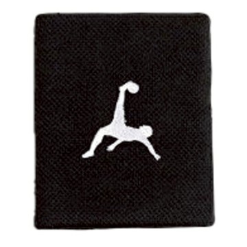 Loopal 路寶 專業運動護腕 黑色 排汗  1個