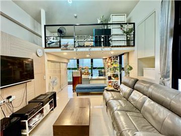 高第三米六兩房車❤️住商EN｜新北市五股區新城三路