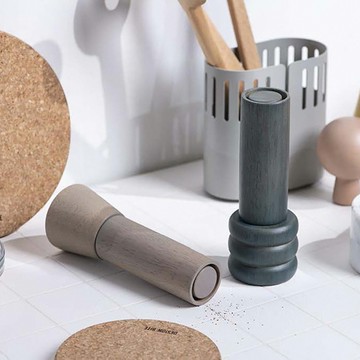 Design Bite｜香料研磨器 2入組