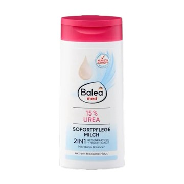 (預購) DM 連鎖藥妝店 Balea 極乾肌高保濕修護乳 250ml (DM8866)