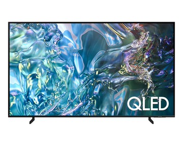 55型4K QLED智慧連網液晶顯示器基本安裝 QA55Q60DAXXZW