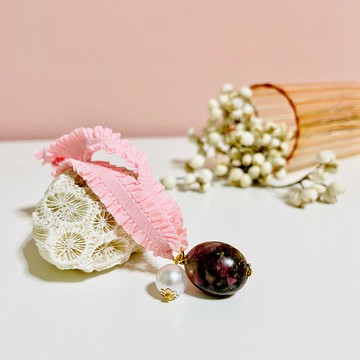 奧剛發圈/開運招財/水晶療癒/奧剛能量塔/母親節禮物/送禮