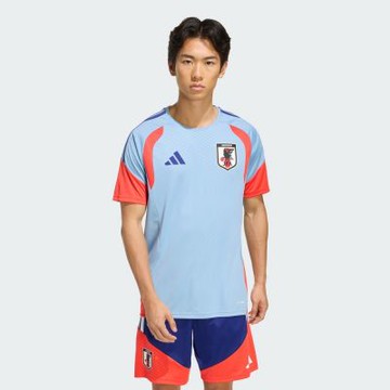ADIDAS JFA TR JSY 男 短袖上衣 JZ7110