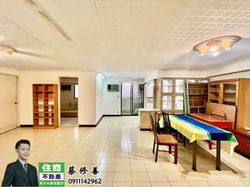 ✴️海關商圈✴️忠孝新生電梯三房[住商師大永康]｜台北市大安區新生南路一段