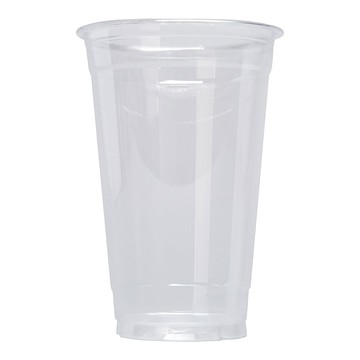 透明 PET 冰杯  1000入  454毫升  1入