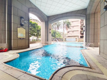 ❤️昇陽國艷四房平車❌住商陳柏年❌歡迎委託｜新北市永和區成功路二段