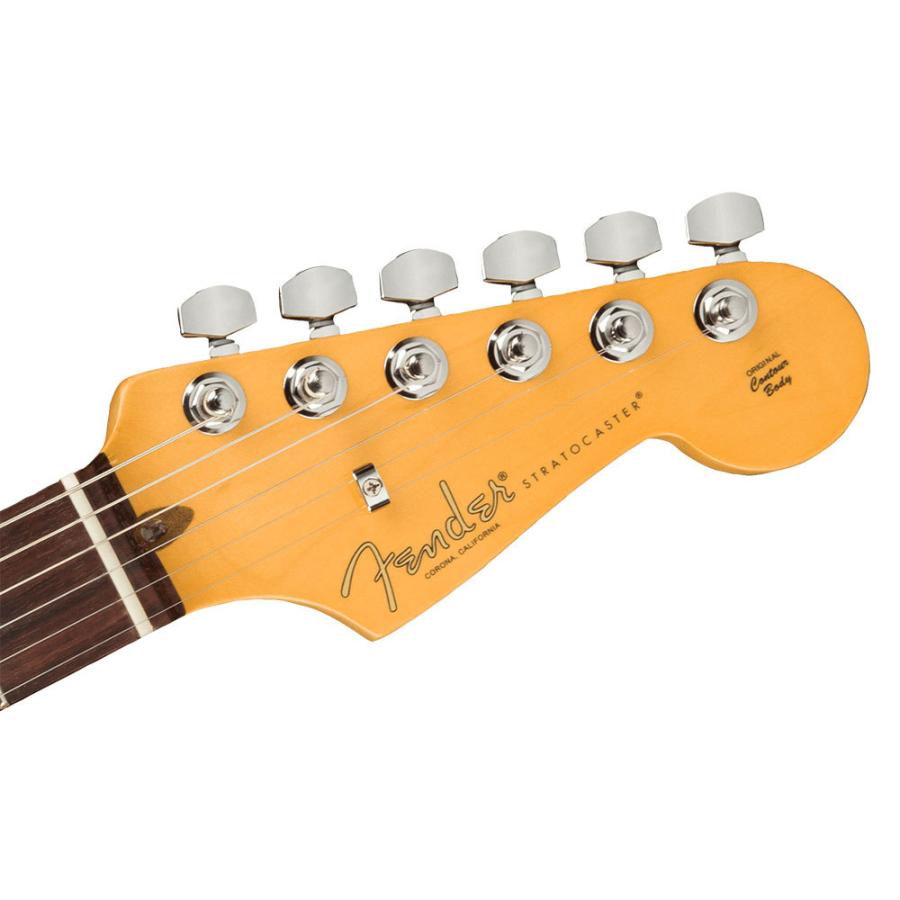 フェンダー Fender American Professional II Stratocaster HSS RW OWT エレキギター