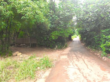 專約沙鹿休閒景觀農地｜台中市沙鹿區晉江東段