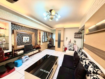 西屯逢甲商圈公園市起家厝三房｜台中市西屯區福上巷