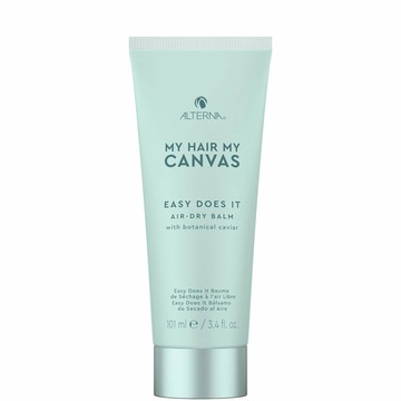 Alterna MY HAIR. MY CANVAS. Easy Does it Air Dry Balm 3.4 oz